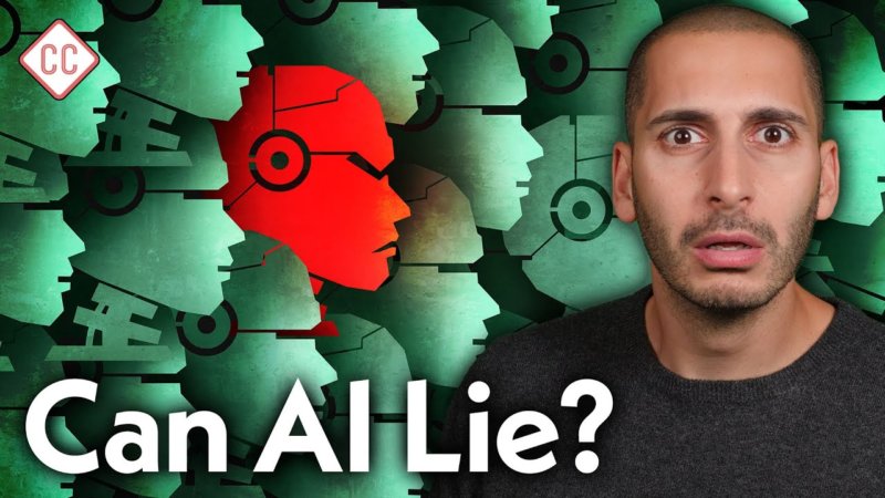 The Alignment Problem Explained: Crash Course Futures of AI #4 – INTHEFAME