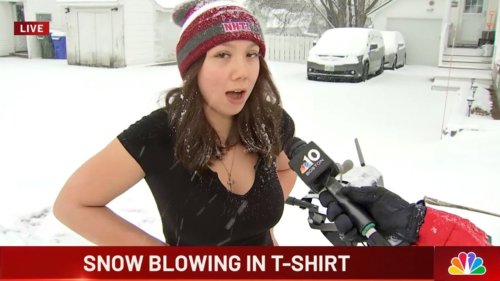 Best News Bloopers January 2026