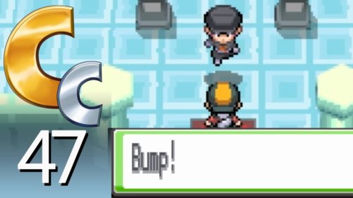 Bye-Bye-A-Go-Go! – Pokémon SoulSilver [47]